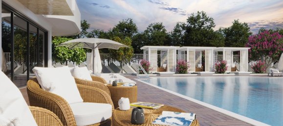 Apartment 2+1 in Alanya, Turkey No. 25245 5