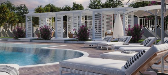 Apartment 2+1 in Alanya, Turkey No. 25245 6