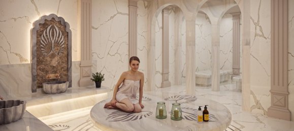 Apartment 2+1 in Alanya, Turkey No. 25245 9