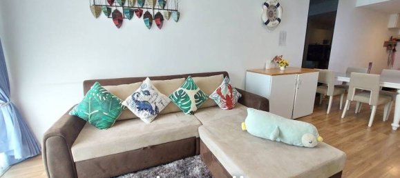 2 bedrooms Condo in Hua Hin, Thailand No. 19736 6