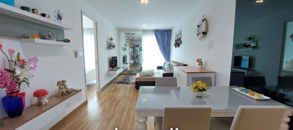 2 bedrooms Condo in Hua Hin, Thailand No. 19736 2