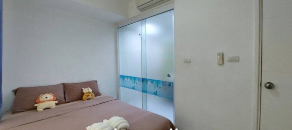 2 bedrooms Condo in Hua Hin, Thailand No. 19736 4