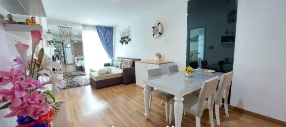 2 bedrooms Condo in Hua Hin, Thailand No. 19736 8