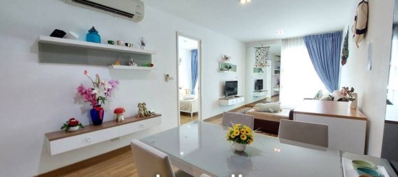 2 bedrooms Condo in Hua Hin, Thailand No. 19736 7