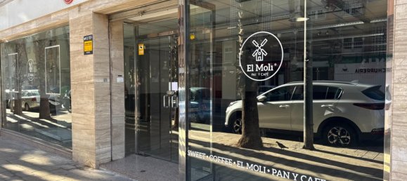 250m² Commercial property in Alicante, Spain No. 283862 3