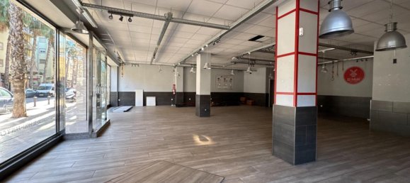 250m² Commercial property in Alicante, Spain No. 283862 10