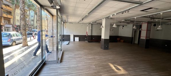 250m² Commercial property in Alicante, Spain No. 283862 8