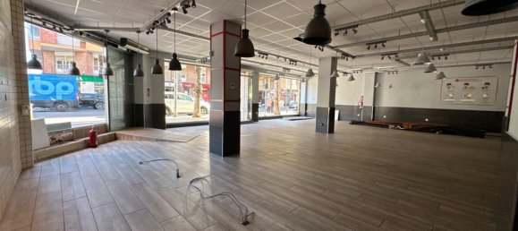 250m² Commercial property in Alicante, Spain No. 283862 16