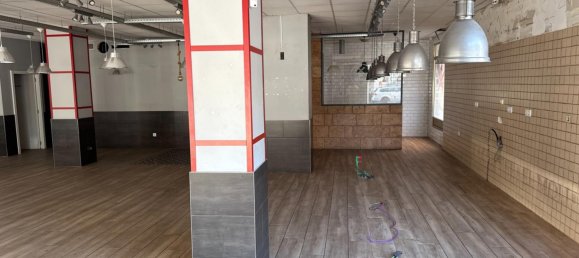 250m² Commercial property in Alicante, Spain No. 283862 6