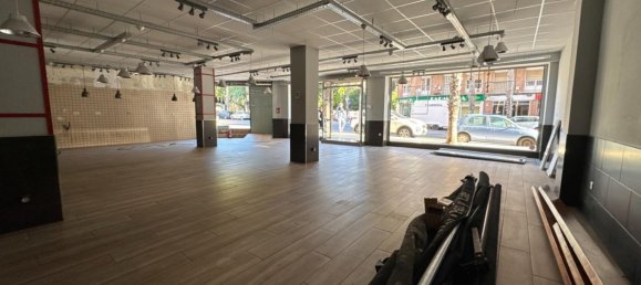 250m² Commercial property in Alicante, Spain No. 283862 14