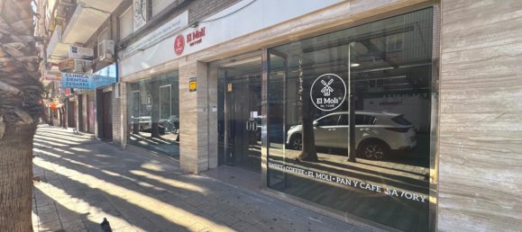 250m² Commercial property in Alicante, Spain No. 283862 4