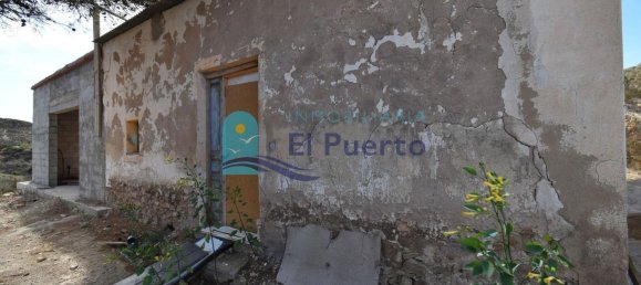 Casa de 2 dormitorios en Mazarrón, Spain No. 105866 13