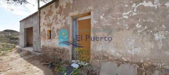 Casa de 2 dormitorios en Mazarrón, Spain No. 105866 4