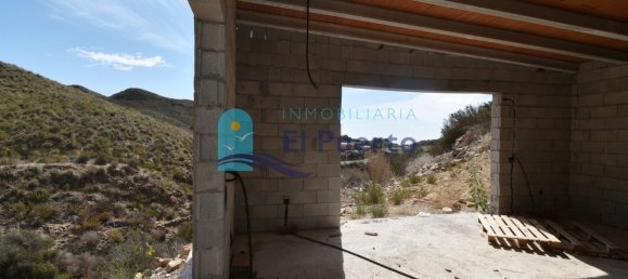 Casa de 2 dormitorios en Mazarrón, Spain No. 105866 9