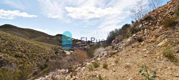 Casa de 2 dormitorios en Mazarrón, Spain No. 105866 16