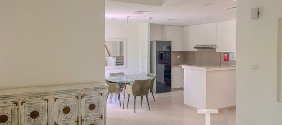 3 bedrooms Townhouse in Town Square, UAE No. 28974 2