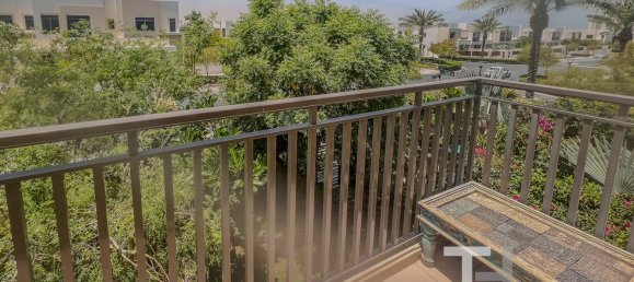 3 bedrooms Townhouse in Town Square, UAE No. 28974 13