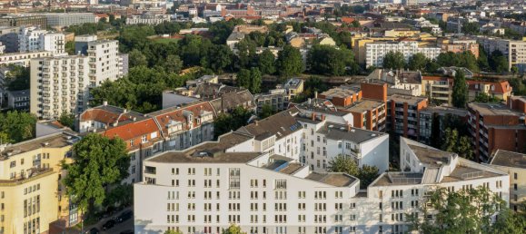 1 bedroom Apartment in Hansaviertel, Germany No. 89889 2