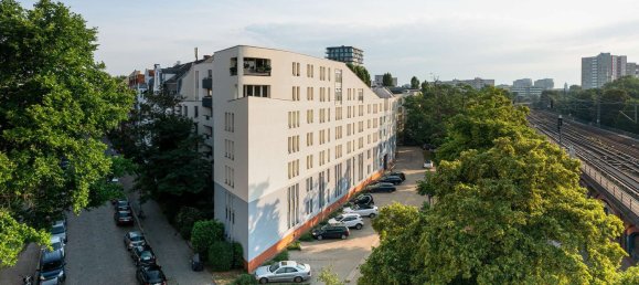 1 bedroom Apartment in Hansaviertel, Germany No. 89889 8