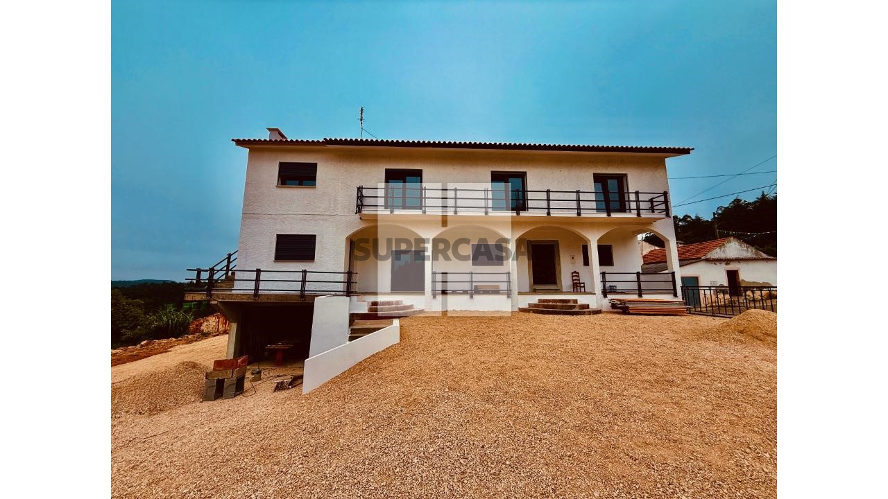 6 Schlafzimmer Haus in Maiorca, Portugal, Nr. 219317