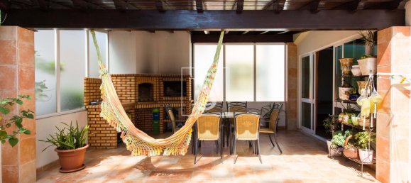 Villa de 6 dormitorios en Ferrel, Portugal No. 348996 22