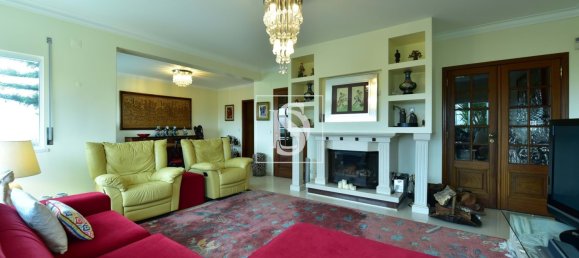 Villa de 6 dormitorios en Ferrel, Portugal No. 348996 9