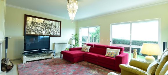 Villa de 6 dormitorios en Ferrel, Portugal No. 348996 7