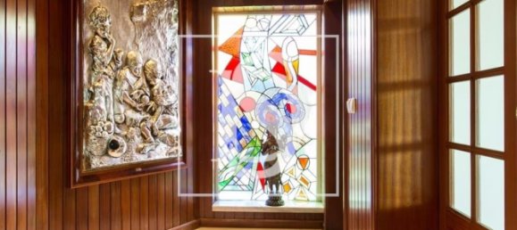 Villa de 6 dormitorios en Ferrel, Portugal No. 348996 37