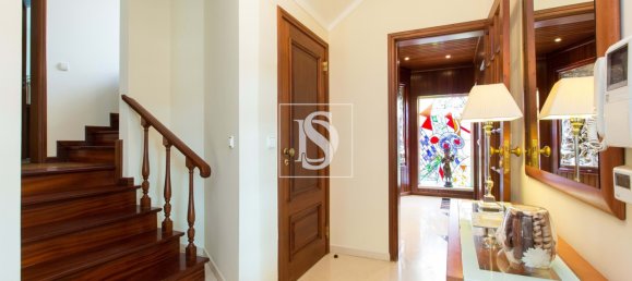 Villa de 6 dormitorios en Ferrel, Portugal No. 348996 36