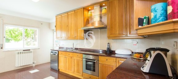 Villa de 6 dormitorios en Ferrel, Portugal No. 348996 30