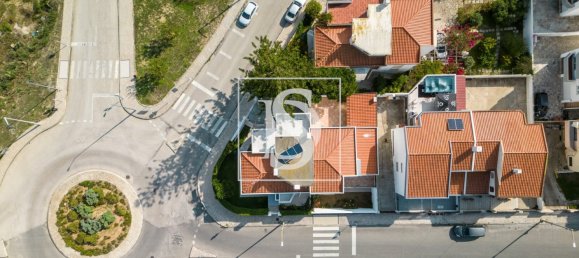 Villa de 6 dormitorios en Ferrel, Portugal No. 348996 4