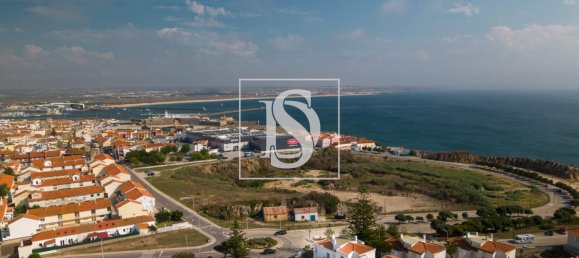 Villa de 6 dormitorios en Ferrel, Portugal No. 348996 2