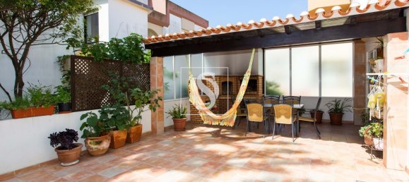 Villa de 6 dormitorios en Ferrel, Portugal No. 348996 21