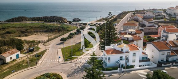 Villa de 6 dormitorios en Ferrel, Portugal No. 348996 3