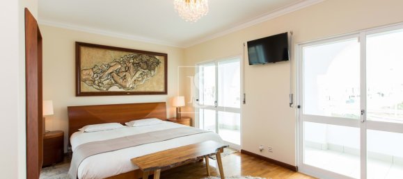 Villa de 6 dormitorios en Ferrel, Portugal No. 348996 44