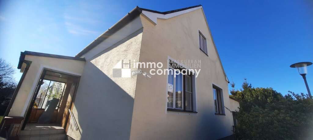 12-Zimmer Haus in Pottendorf, Austria, Nr. 39102