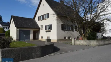 Grundstück in Lustenau, Austria, Nr. 166886