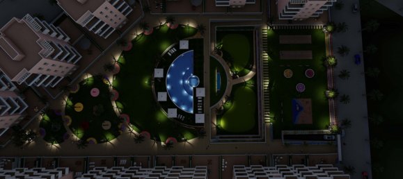 3 bedrooms Apartment in Guardamar del Segura, Spain No. 8903 19