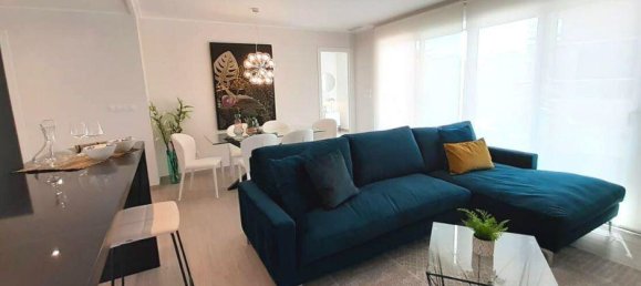 3 bedrooms Apartment in Guardamar del Segura, Spain No. 8903 29