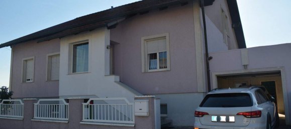6-Zimmer Haus in Engelhartstetten, Austria, Nr. 233841 3