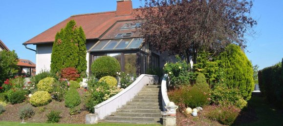 6-Zimmer Haus in Engelhartstetten, Austria, Nr. 233841 19