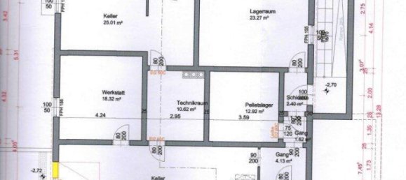 6-Zimmer Haus in Engelhartstetten, Austria, Nr. 233841 28