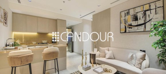 2 غرف نوم شقة في Al Furjan, UAE رقم 38243 2