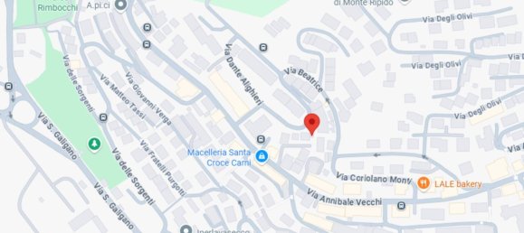 2 bedrooms Apartment in Perugia, Italy No. 270967 4