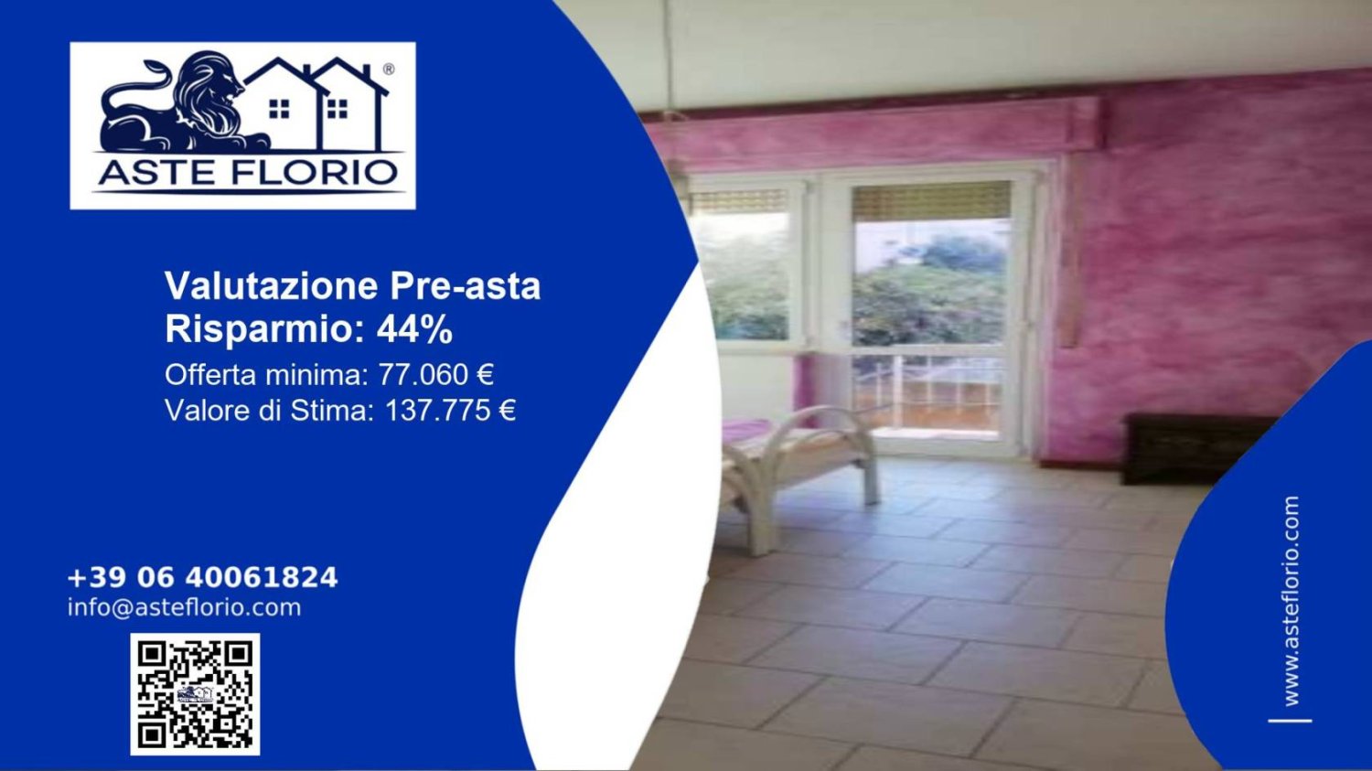 2 bedrooms Apartment in Perugia, Italy No. 270967