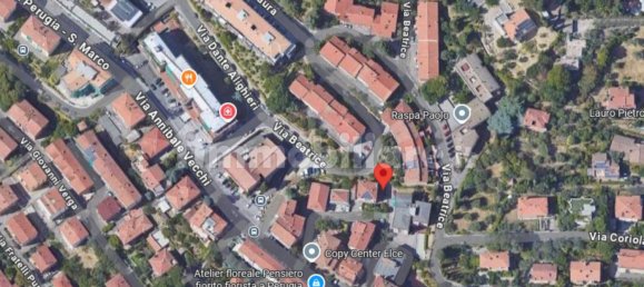 2 bedrooms Apartment in Perugia, Italy No. 270967 6