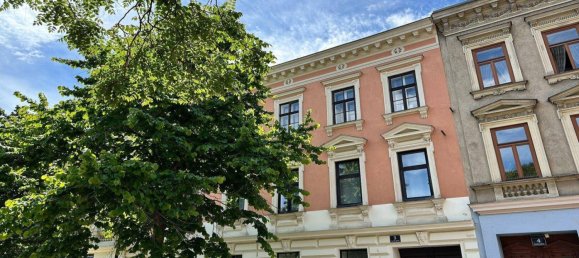 Apartamento de 3 habitaciónes en Ottakring, Austria No. 198606 2