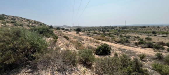 Land in Alicante, Spain No. 156309 3