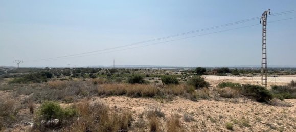 Land in Alicante, Spain No. 156309 5