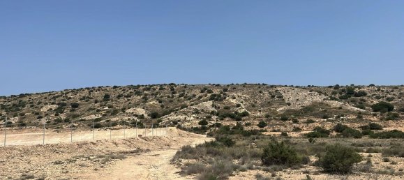 Land in Alicante, Spain No. 156309 8